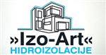 IZO-ART IZOLATERSKI RADOVI logo