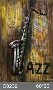 ORNATUS KERAMIKA d.o.o. 3D ART SLIKE