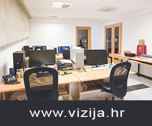 VIZIJA d.o.o. za grafičke usluge