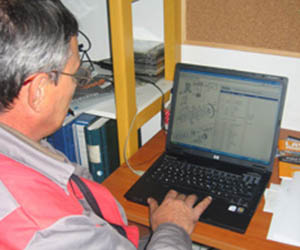 SERVIS PAVIĆ-SERVIS BRODSKIH MOTORA I OPREME, VL. DALIBOR PAVIĆ