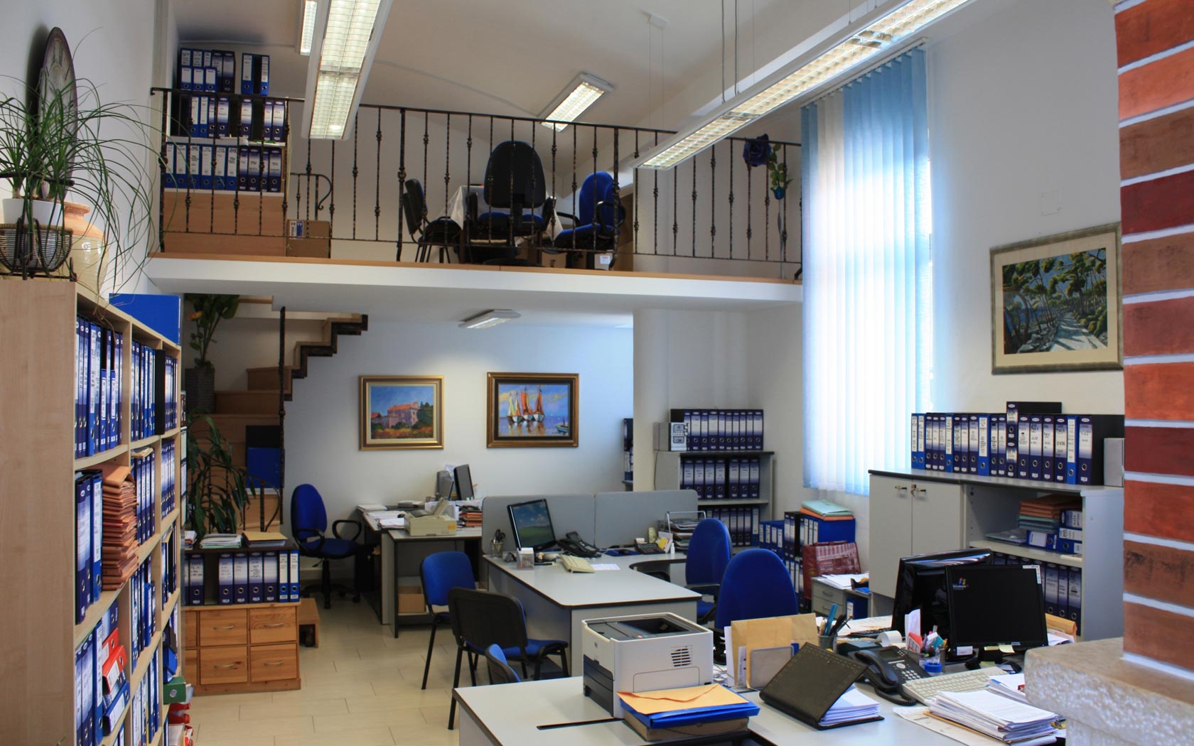 ROSA d.o.o. Novigrad - računovodstvene usluge