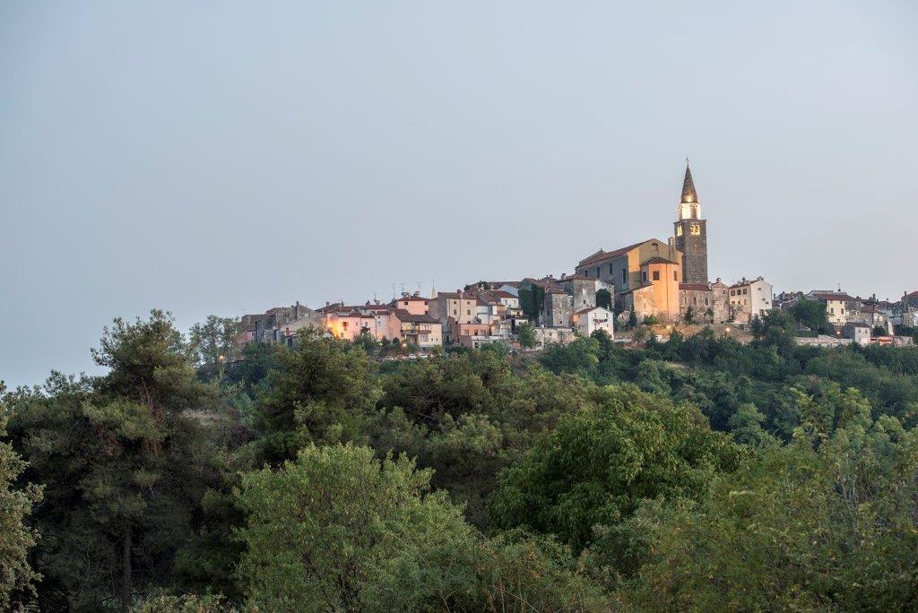 TURISTIČKA ZAJEDNICA GRADA BUJA