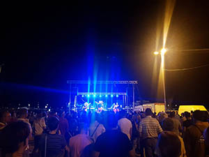 PROMOCIJA d.o.o. za organizaciju kulturno zabavnih manifestacija i usluge