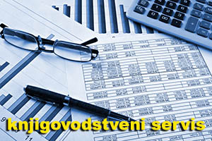 SMART COMMERCE d.o.o. knjigovodstveni servis