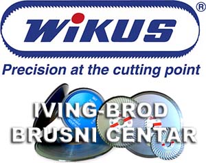 IVING-BROD d.o.o. BRUSNI CENTAR