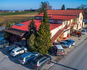 RESTORAN ŠPICA