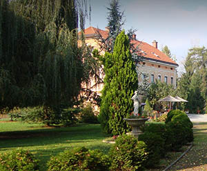 DOM ZA STARIJE I NEMOĆNE OSOBE METAXA MEDICAL