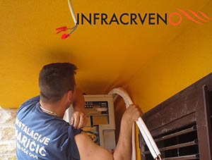 INSTALATERSKI I USLUŽNI OBRT MARIČIĆ