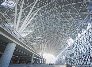 MAX-ING d.o.o. ovlašteni revident za metalne konstrukcije