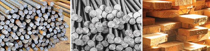 FRAGA d.o.o. građevinski materijal