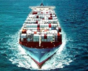 OMBLAMAR d.o.o. pomorski prijevoz