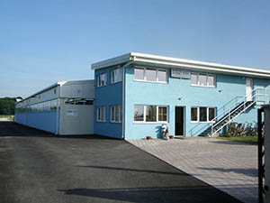 TEHNO-VENT d.o.o. oprema za ventilaciju i klimatizaciju