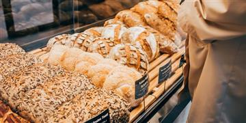 Niskokalorični proteinski kruh koji možete napraviti bez brašna