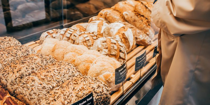 Niskokalorični proteinski kruh koji možete napraviti bez brašna