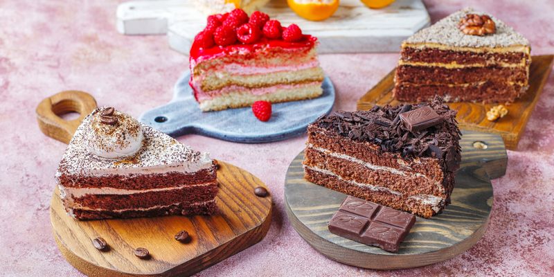 Jednostavni i brzi kolači brzo popravljaju raspoloženje