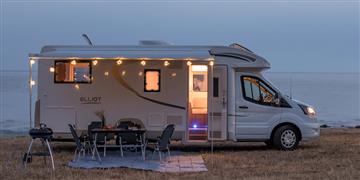 Korisne informacije prije odlaska na kampiranje