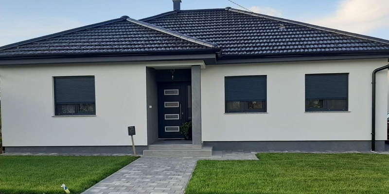 Odabirom kvalitetnih prozora smanjite troškove energije u svom domu