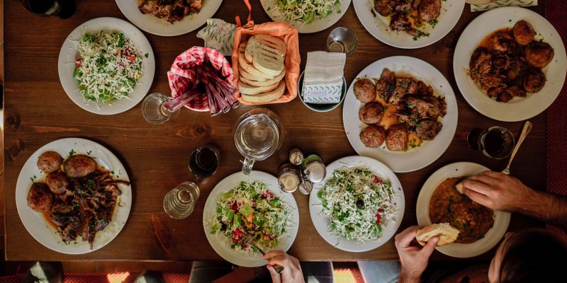 Nova prilika za gastronomske užitke 
