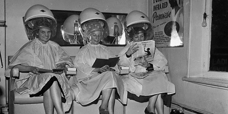 Što vaša kosa govori o vama?