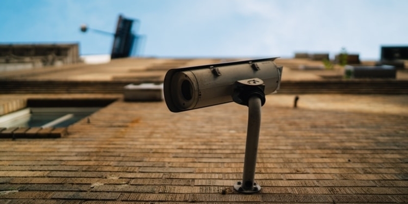 Da zaštiti dom od provala