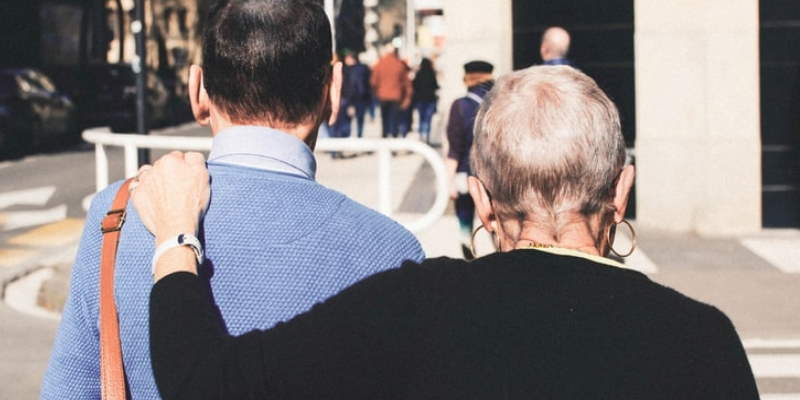 Krstarenje za starije, da ili ne?