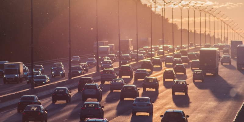 Dijelovi i troškovi polaganja vozačkog ispita