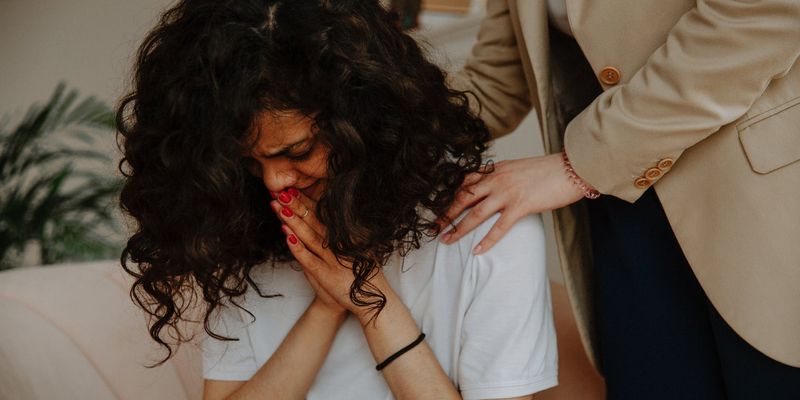 Psihološka pomoć - depresija i tjeskoba nisu izbor ni znak slabosti 