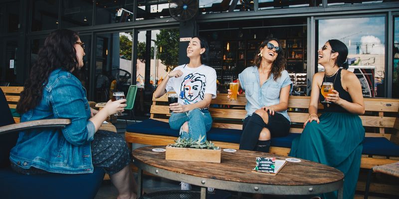 Sretno ugostiteljima nakon koronavirusa, podržimo ih ispijanjem kave!