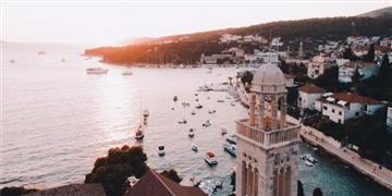 Neka godina krene na bolje uz odmor i more!