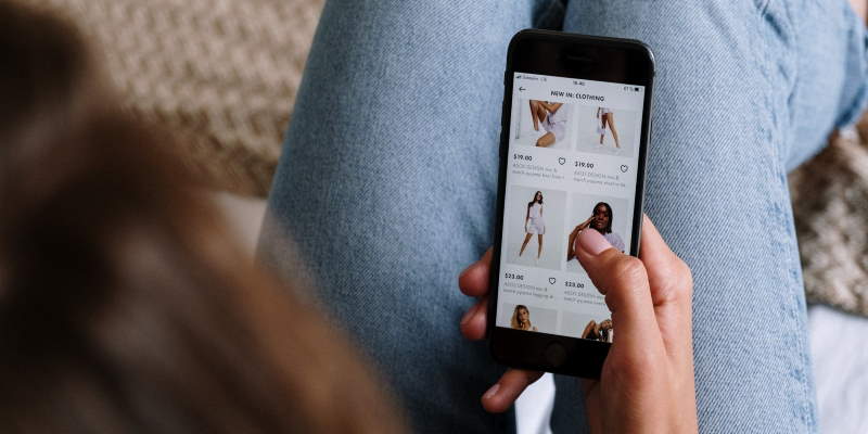 Online kupovina - pouzdanost webshopa