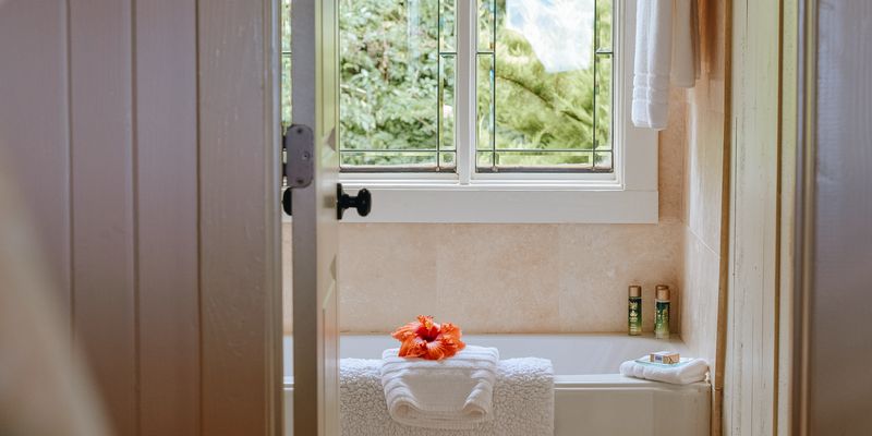 Uređivanje i opremanje kupaonice