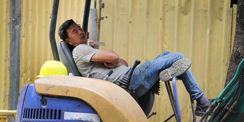 Zaštita na radu - obveze i kazne za poslodavce