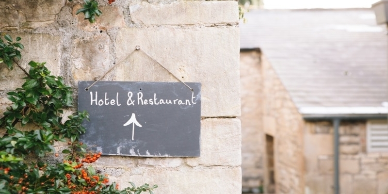 Doručak sa žirafama ili noć u umirovljenom Boeingu 747?