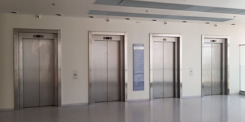 Koje vrste dizala postoje i kolika je okvirna cijena ugradnje dizala?