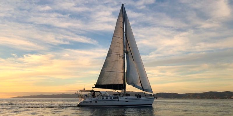 Charter jedrilice - što trebate znati prije jedrenja?