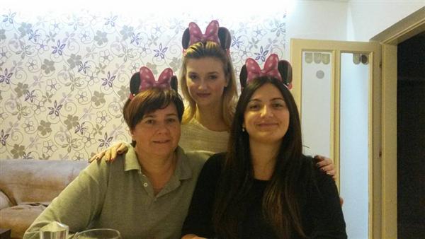 Frizerski salon mirjana-f, vl. mirjana franjević 2