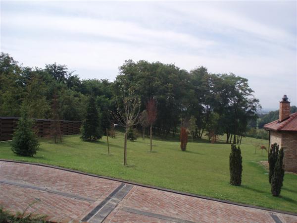 Uređenje zelenih površina