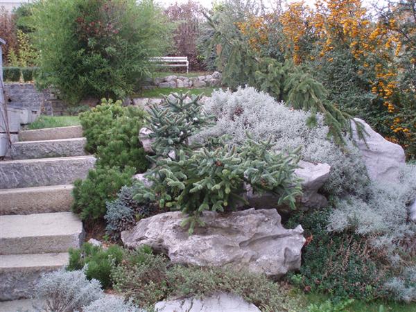 Uređenje zelenih površina