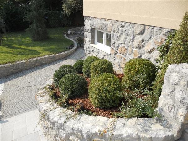 Uređenje zelenih površina