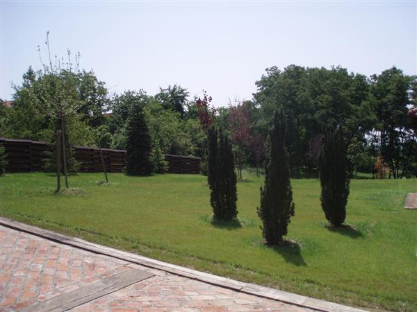 Uređenje zelenih površina