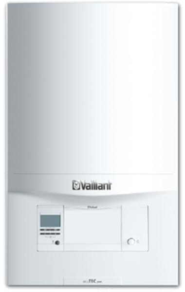 Vaillantovi zidni kondenzacijski uređaji ecoTEC/5 