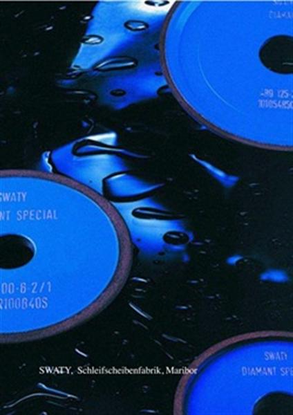 DIJAMANTNE I CBN BRUSNE PLOČE 