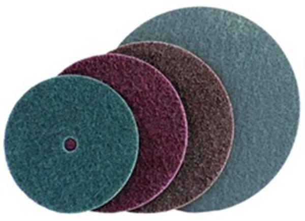 FIX NETKANI BRUSNI DISKOVI