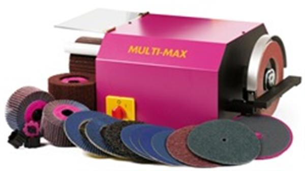 MULTI- MAX BRUSNI SET (MINI BRUSIONA)