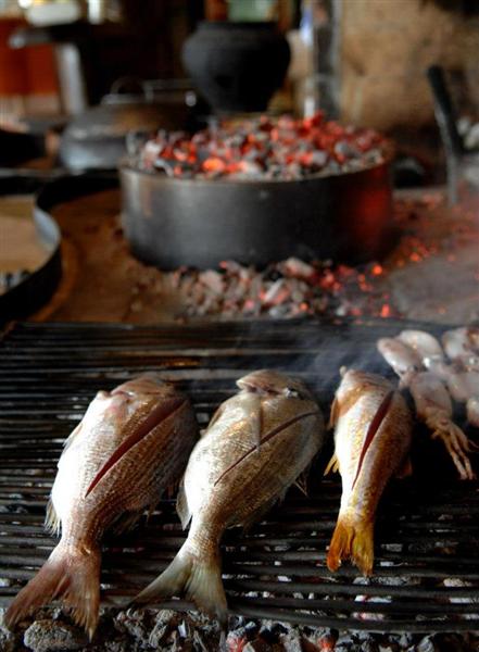 Restoran trošt, vl. ivan trošt vrsar 6