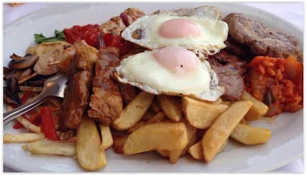 Restoran trošt, vl. ivan trošt vrsar 8