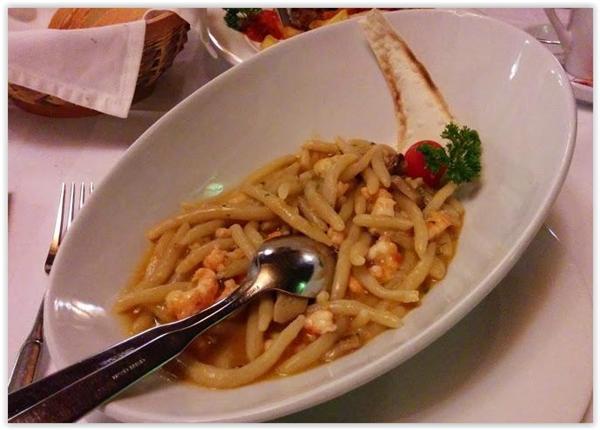 Restoran trošt, vl. ivan trošt vrsar 9