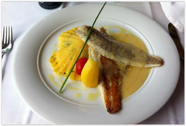 Restoran trošt, vl. ivan trošt vrsar 11