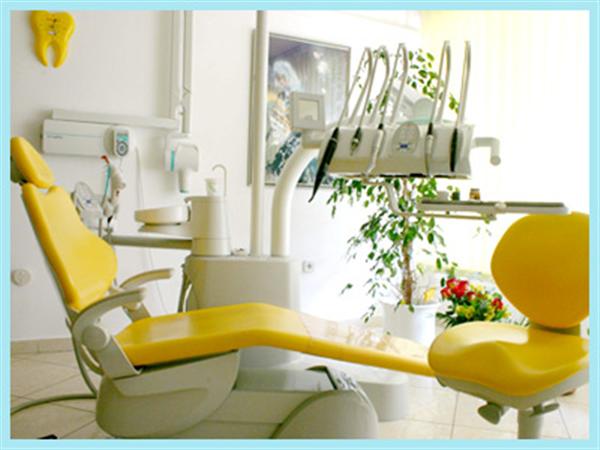 Dentin ordinacija dentalne medicine jasminka bočina dr.dent.med. 2