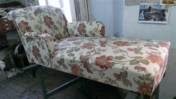 Tapetarsko dekoraterski obrt vl. nino kuharić  tapeciranje namještaja zagreb 8